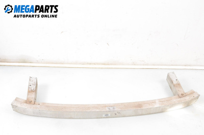 Основа броня за Audi A6 Avant C6 (03.2005 - 08.2011), комби, позиция: задна