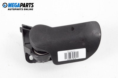 Вътрешна дръжка преден капак за Audi A6 Avant C6 (03.2005 - 08.2011), 4+1 вр., комби