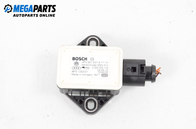 Сензор ESP за Audi A6 Avant C6 (03.2005 - 08.2011), № 4F0907637A