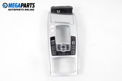 Централна конзола за Audi A6 Avant C6 (03.2005 - 08.2011)