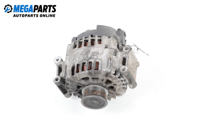 Алтернатор / генератор за Audi A6 Avant C6 (03.2005 - 08.2011) 2.0 TFSI, 170 к.с., № 06D903016D