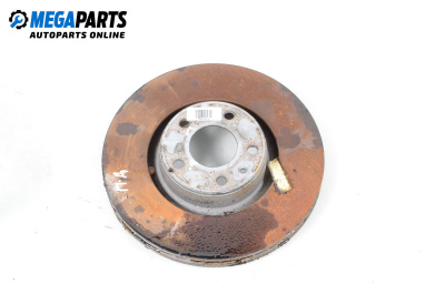 Спирачен диск за Audi A6 Avant C6 (03.2005 - 08.2011), позиция: предна