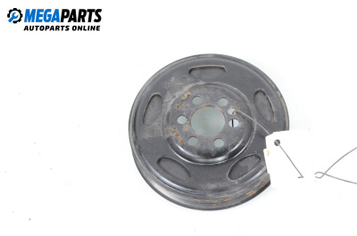 Демпферна шайба за Audi A6 Avant C6 (03.2005 - 08.2011) 2.0 TFSI, 170 к.с.