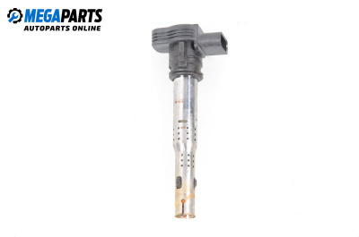 Запалителна бобина за Audi A6 Avant C6 (03.2005 - 08.2011) 2.0 TFSI, 170 к.с.