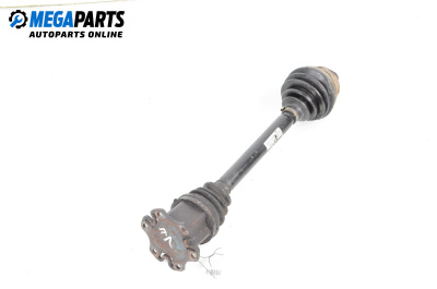 Полуоска за Audi A6 Avant C6 (03.2005 - 08.2011) 2.0 TFSI, 170 к.с., позиция: предна, лява, автоматик