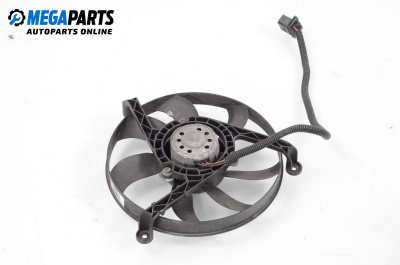 Перка охлаждане за Audi A3 Hatchback I (09.1996 - 05.2003) 1.9 TDI, 90 к.с.