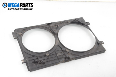 Дифузьор за Audi A3 Hatchback I (09.1996 - 05.2003) 1.9 TDI, 90 к.с.