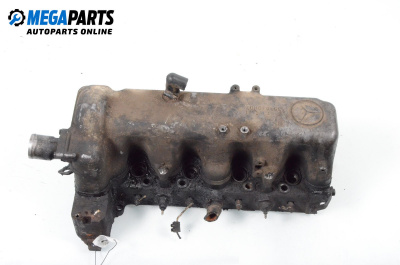 Глава за Mercedes-Benz MB100 Platform (631) (02.1988 - 02.1996) D (631.340), 72 к.с.