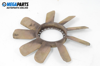 Перка охлаждане за Mercedes-Benz MB100 Platform (631) (02.1988 - 02.1996) D (631.340), 72 к.с.