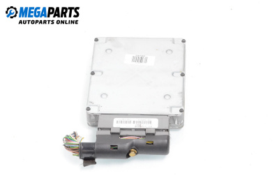 Компютър двигател за Ford Focus I Estate (02.1999 - 12.2007) 1.8 TDCi, 115 к.с., № 1S4F-12A650-XH