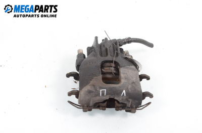 Спирачен апарат за Ford Focus I Estate (02.1999 - 12.2007), позиция: предна, лява