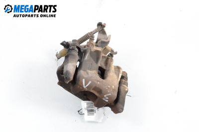 Спирачен апарат за Ford Focus I Estate (02.1999 - 12.2007), позиция: задна, лява