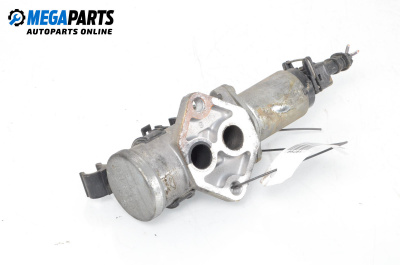 Стъпков мотор за Renault Megane Scenic (10.1996 - 12.2001) 2.0 i (JA0G), 109 к.с.