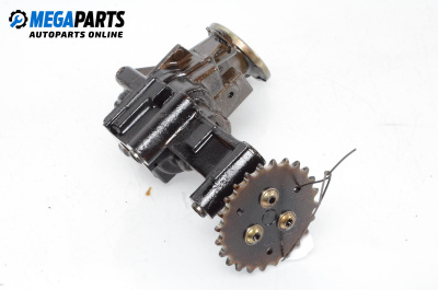 Маслена помпа за Renault Megane Scenic (10.1996 - 12.2001) 2.0 i (JA0G), 109 к.с.