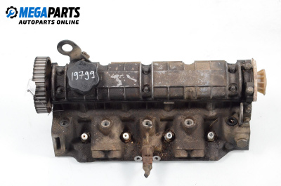 Глава за Renault Megane Scenic (10.1996 - 12.2001) 2.0 i (JA0G), 109 к.с.