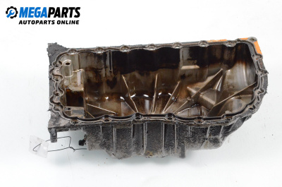 Картер за Renault Megane Scenic (10.1996 - 12.2001) 2.0 i (JA0G), 109 к.с.