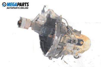 Ръчна скоростна кутия за Renault Megane Scenic (10.1996 - 12.2001) 2.0 i (JA0G), 109 к.с.