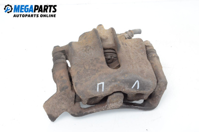 Спирачен апарат за Renault Megane Scenic (10.1996 - 12.2001), позиция: предна, лява