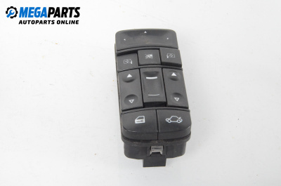 Панел бутони за Opel Vectra C Estate (10.2003 - 01.2009)
