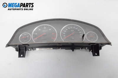 Километраж за Opel Vectra C Estate (10.2003 - 01.2009) 2.0 DTI, 100 к.с.