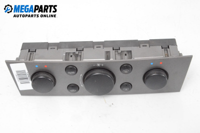 Панел климатик за Opel Vectra C Estate (10.2003 - 01.2009), № 13138196