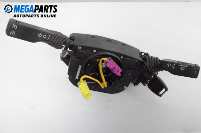 Лостчета светлини и чистачки за Opel Vectra C Estate (10.2003 - 01.2009), № 13162134