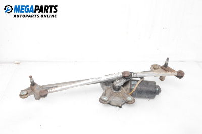 Ел. мотор за чистачките за Opel Vectra C Estate (10.2003 - 01.2009), комби, позиция: предна