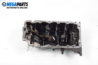 Картер за Opel Vectra C Estate (10.2003 - 01.2009) 2.0 DTI, 100 к.с.