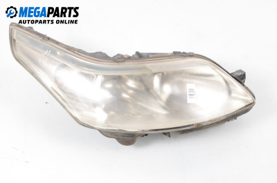 Фар за Citroen C4 Hatchback I (11.2004 - 12.2013), хечбек, позиция: дясна