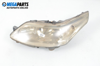 Фар за Citroen C4 Hatchback I (11.2004 - 12.2013), хечбек, позиция: лява, № 9646893980