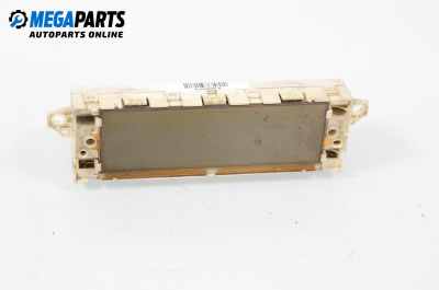 Дисплей за Citroen C4 Hatchback I (11.2004 - 12.2013), № 1024777-09