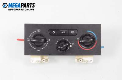 Панел климатик за Citroen C4 Hatchback I (11.2004 - 12.2013), № H5756