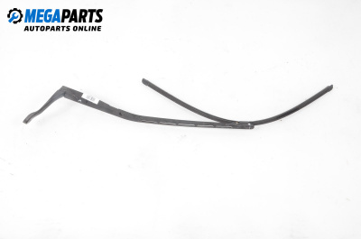 Рамо на чистачка за Citroen C4 Hatchback I (11.2004 - 12.2013), позиция: лява