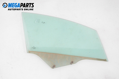 Странично стъкло за Citroen C4 Hatchback I (11.2004 - 12.2013), 4+1 вр., хечбек, позиция: предна, дясна