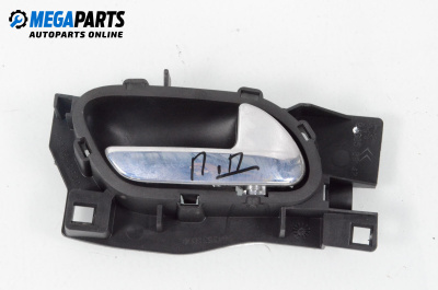 Вътрешна дръжка за Citroen C4 Hatchback I (11.2004 - 12.2013), 4+1 вр., хечбек, позиция: предна, дясна