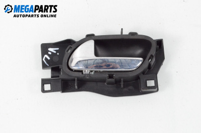 Вътрешна дръжка за Citroen C4 Hatchback I (11.2004 - 12.2013), 4+1 вр., хечбек, позиция: предна, лява