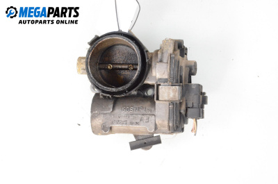 Дроселова клапа за Citroen C4 Hatchback I (11.2004 - 12.2013) 1.4 16V, 88 к.с.