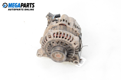 Алтернатор / генератор за Citroen C4 Hatchback I (11.2004 - 12.2013) 1.4 16V, 88 к.с., № 9640088080