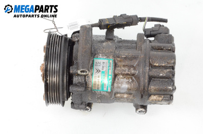 Компресор климатик за Citroen C4 Hatchback I (11.2004 - 12.2013) 1.4 16V, 88 к.с.
