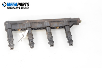 Запалителна бобина за Citroen C4 Hatchback I (11.2004 - 12.2013) 1.4 16V, 88 к.с.