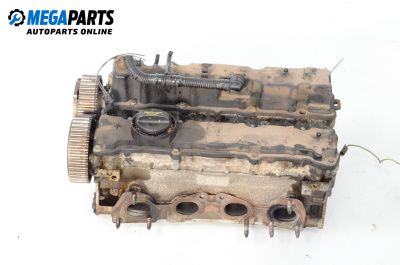 Глава за Citroen C4 Hatchback I (11.2004 - 12.2013) 1.4 16V, 88 к.с.