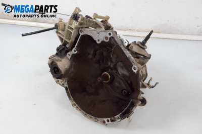 Ръчна скоростна кутия за Citroen C4 Hatchback I (11.2004 - 12.2013) 1.4 16V, 88 к.с.