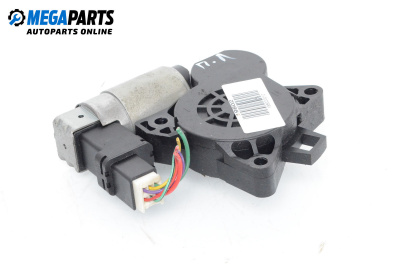 Електромотор за стъклоподемник за Mazda 6 Station Wagon I (08.2002 - 12.2007), 4+1 вр., комби, позиция: предна, лява