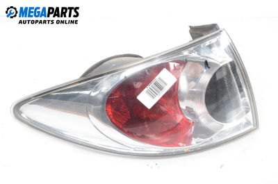 Стоп за Mazda 6 Station Wagon I (08.2002 - 12.2007), комби, позиция: лява