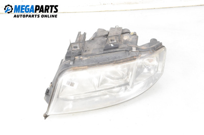 Фар за Audi A6 Avant C5 (11.1997 - 01.2005), комби, позиция: лява