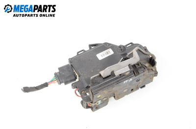 Брава на врата за Audi A6 Avant C5 (11.1997 - 01.2005), позиция: предна, лява