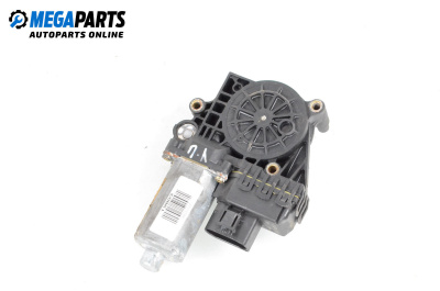 Електромотор за стъклоподемник за Audi A6 Avant C5 (11.1997 - 01.2005), 4+1 вр., комби, позиция: предна, лява