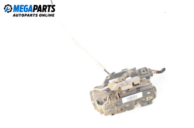 Брава на врата за Audi A6 Avant C5 (11.1997 - 01.2005), позиция: предна, дясна