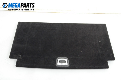 Кора багажник за Mercedes-Benz C-Class Estate (S204) (08.2007 - 08.2014), 4+1 вр., комби