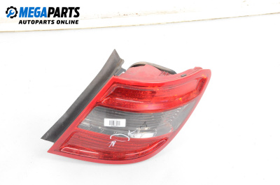 Стоп за Mercedes-Benz C-Class Estate (S204) (08.2007 - 08.2014), комби, позиция: дясна